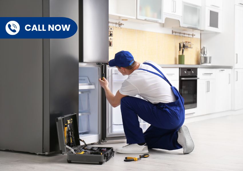 San Carlos Appliance Repair Company